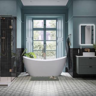 Mary 3bed house Croydon - 5