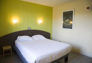 Auberge de la Baie - 4