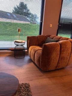 Luxury Lodge by Findhorn Sands No 18 - 5