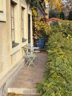 Apartament przy księgarni - 8