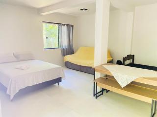 Ferrugem Green Village II - apartamento térreo com cozinha - Garopaba - 5