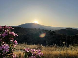 Casa Romanina - Viñuela - 7