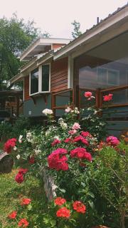 Cabañas Mari-Tina - 0