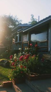 Cabañas Mari-Tina - 3