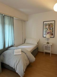 Hostel City Basel 366 - 9