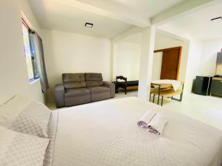 Ferrugem Green Village II - apartamento térreo com cozinha - Garopaba - 7