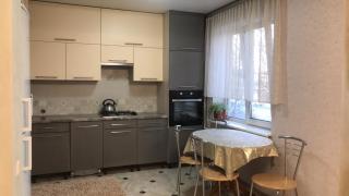 2к Апартаменты возле ЖД вокзала и Академии 096-55-48-111 - 6