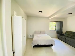 Ferrugem Green Village II - apartamento térreo com cozinha - Garopaba - 8