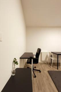 DeLuxe Appartement F2, Confort & Rénové, MULHOUSE CENTRE - 9