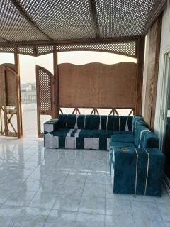 Guest House Alam w - 8