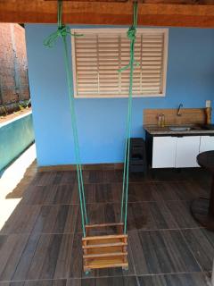 Chácara pedacinho do paraíso - 5