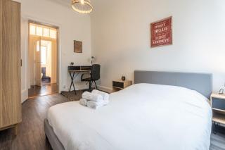 Very nice apartment Mulhouse Centre near Tram - 6