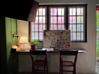 LEJU 21 樂居 Explore Malacca from a riverside house - 6