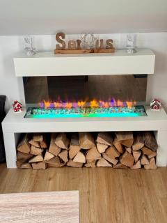 Schwarzwaldliebe Ferienwohnung mit eigenem Garten - 7