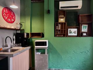 LEJU 21 樂居 Explore Malacca from a riverside house - 5