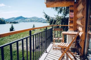 Chalet du Lac - Colibiţa - 6