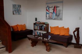Samara Chillout Lodge - Adults only - Sámara - 3