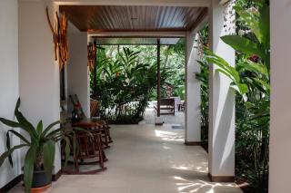 Samara Chillout Lodge - Adults only - Sámara - 7