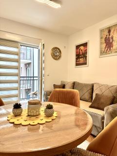 Apartman KaLux - 2