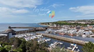 Mid Street Retreat, Whitehaven - 1