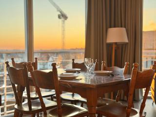 La Croisette 0502 - Vue Mer - 1