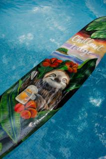 Samara Chillout Lodge - Adults only - Sámara - 1