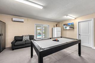 Dolphin Resort - 123 - 5