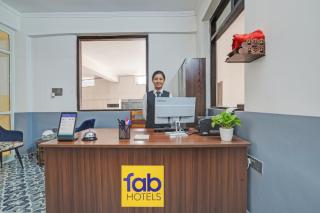 FabHotel Hazel Town House By StayApart - 9