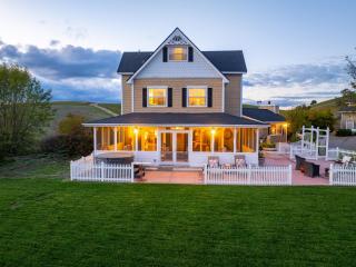 Vineyard Retreat - 7