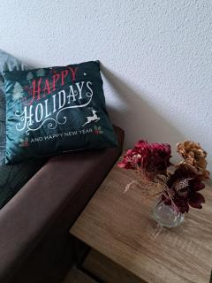 Appartement Centre Historique avec parking inclus - 2