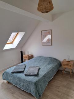 Appartement Centre Historique avec parking inclus - 5