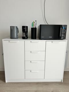 Noir Suite - Şelimbăr - 2