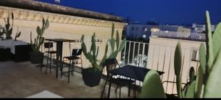 Apollo Theater Palace Lecce Exclusive Terrace - 4