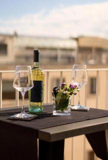 Apollo Theater Palace Lecce Exclusive Terrace - 1