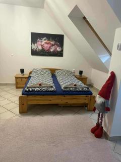 Elíxir Apartman Hajdúszoboszló - 7