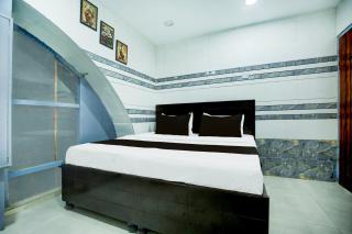 Hotel O Stay Inn Classic Hotel - 1