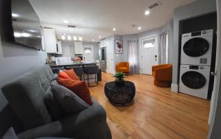 Brand New 2BR House 20Min Downtown Boston - 1