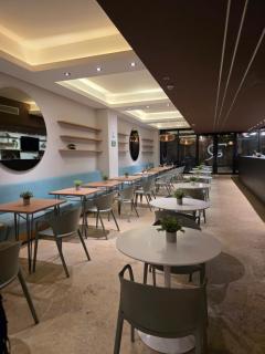 Hotel Rilux Cartagena - 2