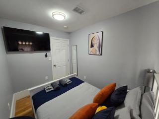 Brand New 2BR House 20Min Downtown Boston - 3