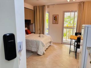 Morada MOBI Pinheiros - Studio moderno no coração de Pinheiros - 9