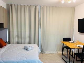 Morada MOBI Pinheiros - Studio moderno no coração de Pinheiros - 4