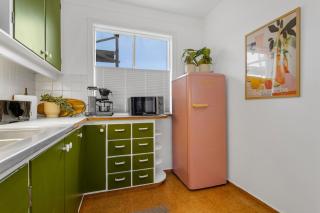 Bright & Spacious Stay for Families and Friends - 7