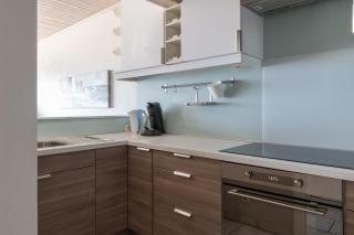 BEL AIR HOLIDAY - Cosy Studio with Amazing Seaview T6 - 4