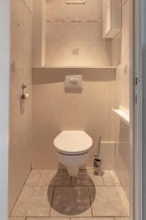 BEL AIR HOLIDAY - Cosy Studio with Amazing Seaview T6 - 2