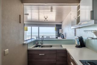 BEL AIR HOLIDAY - Cosy Studio with Amazing Seaview T6 - 5