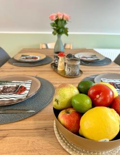 Schwarzwaldliebe Ferienwohnung mit eigenem Garten - 1