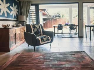 Stunning seasides retreat - 3