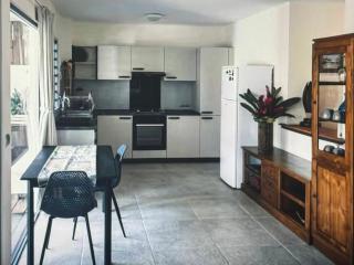 Stunning seasides retreat - 2