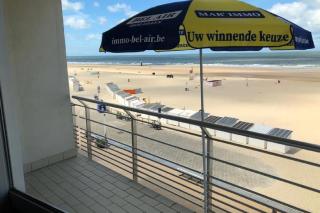 BEL AIR HOLIDAY - Cosy Studio with Amazing Seaview T6 - 1