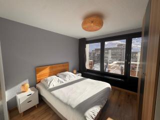 Panorama des Neiges - 1